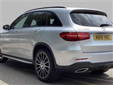 Mercedes-Benz GLC Image 5