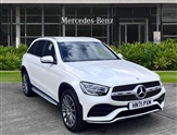 Mercedes-Benz GLC Image 1