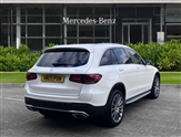 Mercedes-Benz GLC Image 3