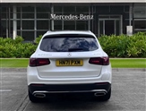 Mercedes-Benz GLC Image 4