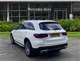 Mercedes-Benz GLC Image 5