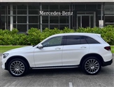 Mercedes-Benz GLC Image 6
