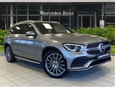Mercedes-Benz GLC Image 1