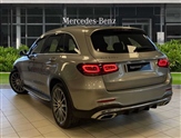 Mercedes-Benz GLC Image 2