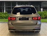 Mercedes-Benz GLC Image 4