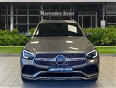 Mercedes-Benz GLC Image 5