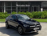 Mercedes-Benz GLC Image 1