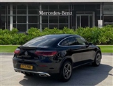 Mercedes-Benz GLC Image 4
