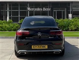Mercedes-Benz GLC Image 5