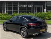 Mercedes-Benz GLC Image 6