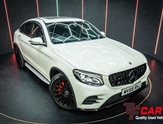 Used Mercedes-Benz GLC