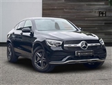 Used Mercedes-Benz GLC