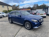 Used Mercedes-Benz GLC