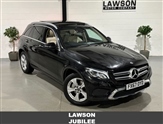 Used Mercedes-Benz GLC