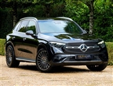Used Mercedes-Benz GLC