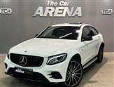 Used Mercedes-Benz GLC Used Mercedes-Benz GLC