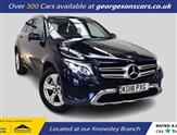 Used Mercedes-Benz GLC