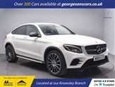Used Mercedes-Benz GLC