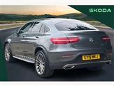 Mercedes-Benz GLC Image 4