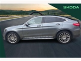 Mercedes-Benz GLC Image 6