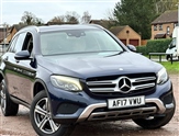 Used Mercedes-Benz GLC Used Mercedes-Benz GLC