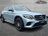 Used Mercedes-Benz GLC