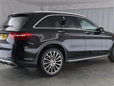 Used Mercedes-Benz GLC