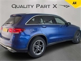Mercedes-Benz GLC Image 3
