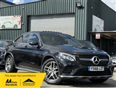 Used Mercedes-Benz GLC