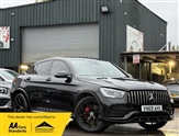 Used Mercedes-Benz GLC