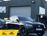 Used Mercedes-Benz GLC