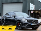 Used Mercedes-Benz GLC Used Mercedes-Benz GLC