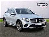 Mercedes-Benz GLC Image 1