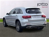 Mercedes-Benz GLC Image 3