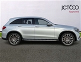 Mercedes-Benz GLC Image 4