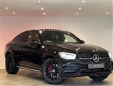 Used Mercedes-Benz GLC