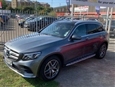 Mercedes-Benz GLC Image 1