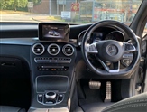 Mercedes-Benz GLC Image 3
