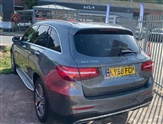 Mercedes-Benz GLC Image 6