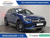Mercedes-Benz GLC Image 1