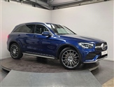 Mercedes-Benz GLC Image 3