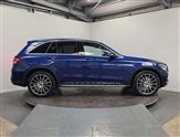 Mercedes-Benz GLC Image 5