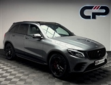 Used Mercedes-Benz GLC