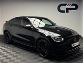 Used Mercedes-Benz GLC
