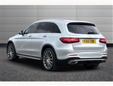 Mercedes-Benz GLC Image 5