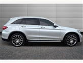 Mercedes-Benz GLC Image 6