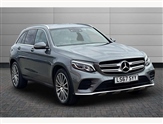 Mercedes-Benz GLC Image 1