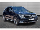 Mercedes-Benz GLC Image 1