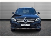 Mercedes-Benz GLC Image 2