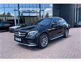 Mercedes-Benz GLC Image 3